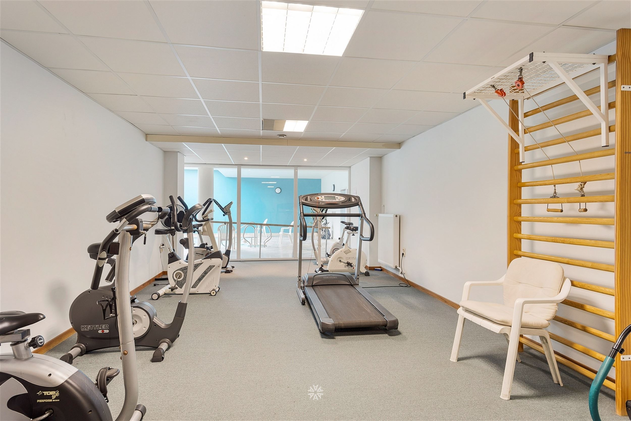 Mayflower, een residentie met hotelfaciliteiten - foto 5