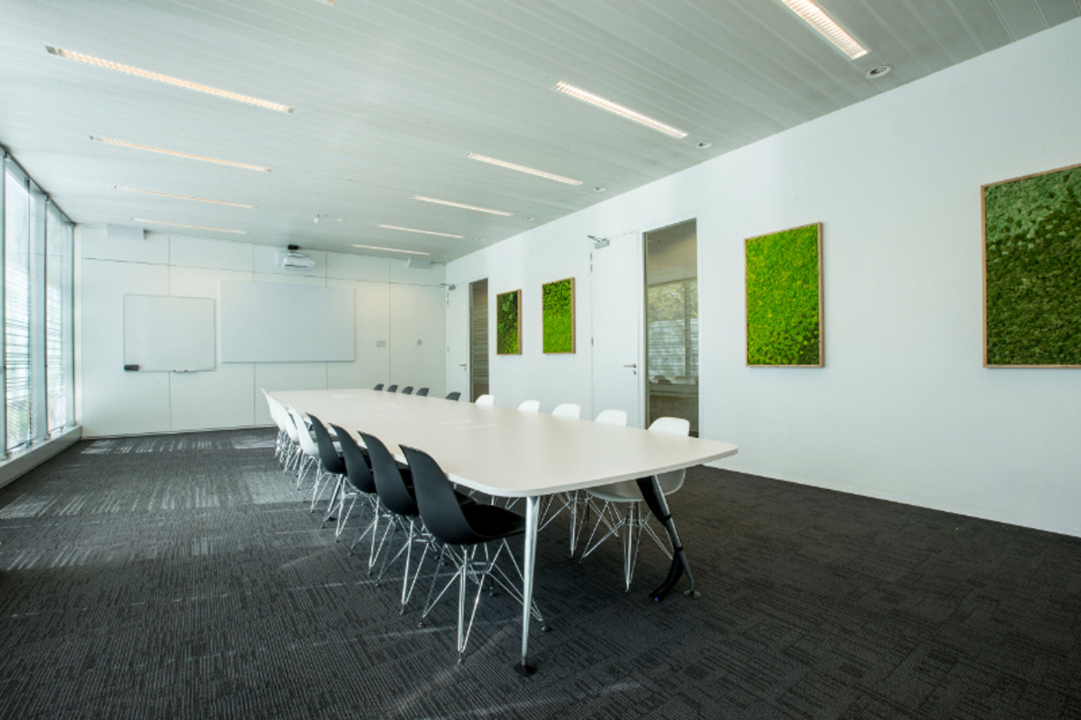 Leopold Three - Kantoren op toplocatie - foto 5