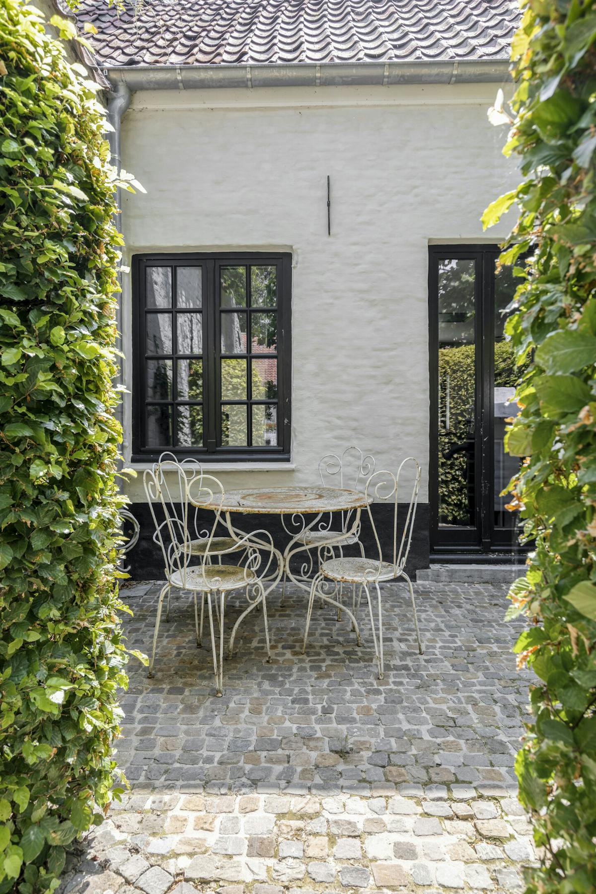 Exceptional home in the heart of Damme - photo 2