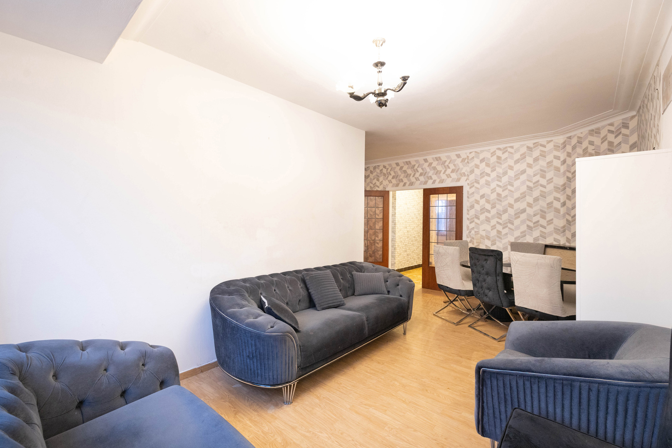 Apartment for sale in Jette with 2 bedrooms - photo 3