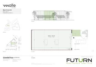 KMO-unit van ca. 160 m² met 2 privatieve parkeerplaatsen in gebouw H in project Walle Kortrijk. <br /><br />Ligging:<br />Op amper 300 m van de Doorniksesteenweg met een onmiddellijke verbinding naar de E17 op- en afrit Kortrijk-Zuid alsook de R8. Het station van Kortrijk situeert zich op amper 1,5 km.<br /><br />Specificaties:<br />- afzonderlijke toegangsdeur<br />- lichtstraat<br />- betonvloer<br />- 2 parkeerplaatsen<br />- vrije hoogte 5,5 m - 7,5 m<br />- groendak en overvloed aan natuurlijk daglicht<br /><br />Voorzieningen:<br />- ASLB<br />- brandcentrale<br />- aangesloten rookkoepel<br />- voorziening voor regenwaterrecuperatie<br />- mogelijkheid tot plaatsen van laadpalen<br /><br />De unit biedt de mogelijkheid om over een inpandige mezzannine te beschikken, ideaal als kleine kantoorruimte. De hoge afwerkingsgraad, extra ramen en opvallende architectuur met terracotta betonpanelen zorgen voor veel uitstraling.<br /><br />De verkoopprijs is inclusief parkeerplaatsen, nutsvoorzieningen en aantakking op het warmtenet.<br /><br />Dit unieke project is gelegen op de voormalige site van B.I.C. Carpets, die herontwikkeld wordt met respect voor de karaktervolle fabriekspanden. <br /><br />De eerste projectfase werd in 2025 afgerond en omvat een 30-tal KMO-units en kantoren die vandaag bruisen van bedrijvigheid.<br />Met fase 2 groeit het project verder: naast nieuwe KMO-units, magazijnen en kantoren komt er nu ook een woongedeelte met moderne appartementen.<br /><br />Deze site, voorzien van voldoende parkeer -en manoeuvreerruimte, wordt uitgerust met een centraal warmtenet waardoor alle casco-units kunnen genieten van een duurzaam energiegebruik. De KMO-units zijn bovendien voorzien van privatieve parkeerplaatsen en bieden de mogelijkheid tot het plaatsen van elektrische laadpalen en zonnepanelen.<br /><br />Bent u op zoek naar bedrijfsvastgoed te koop in Kortrijk? Aarzel dan zeker niet om ons te contacteren op het nummer 056 21 11 11.