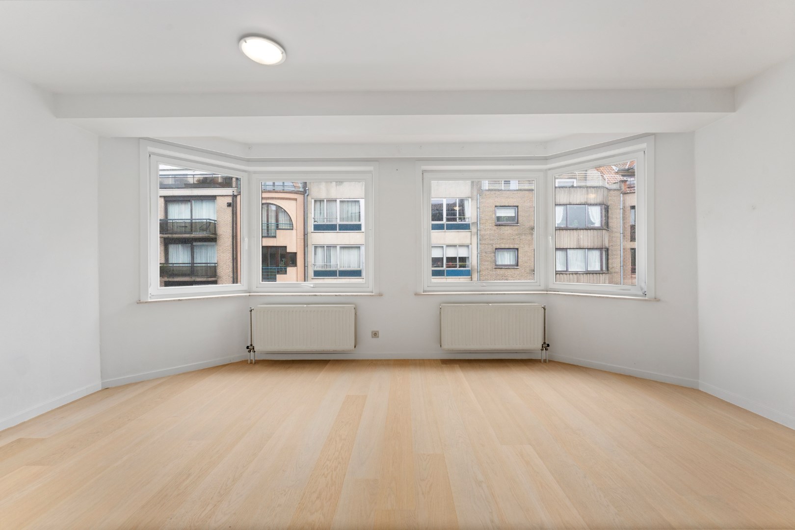 Energiezuinig appartement in centrum Knokke - foto 5