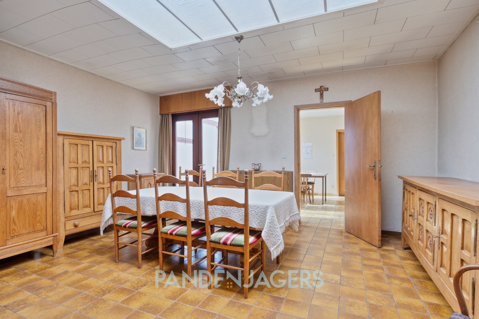 Karaktervol te moderniseren project in hartje Duffel-West - foto 5