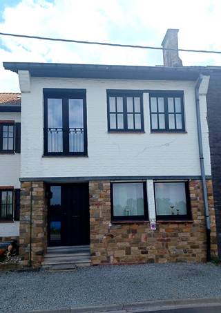 House for rent in Geraardsbergen