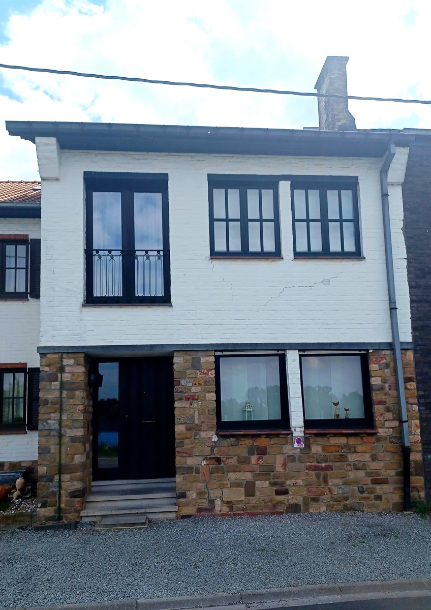 House for rent in Geraardsbergen with 3 bedrooms - photo 1