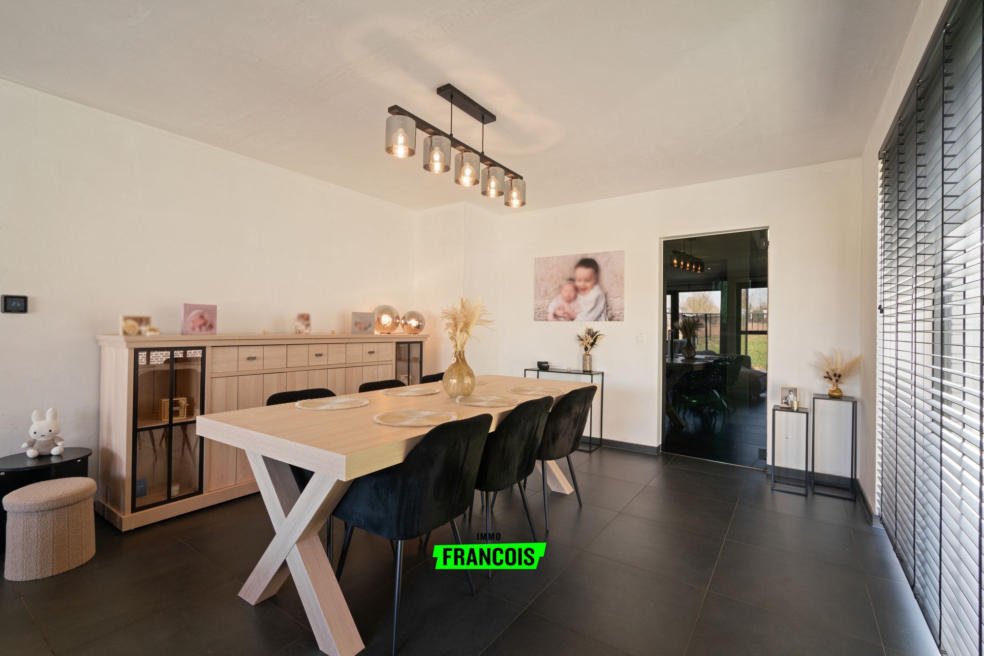 Maison à vendre à Grammont avec 4 chambres - photo 3