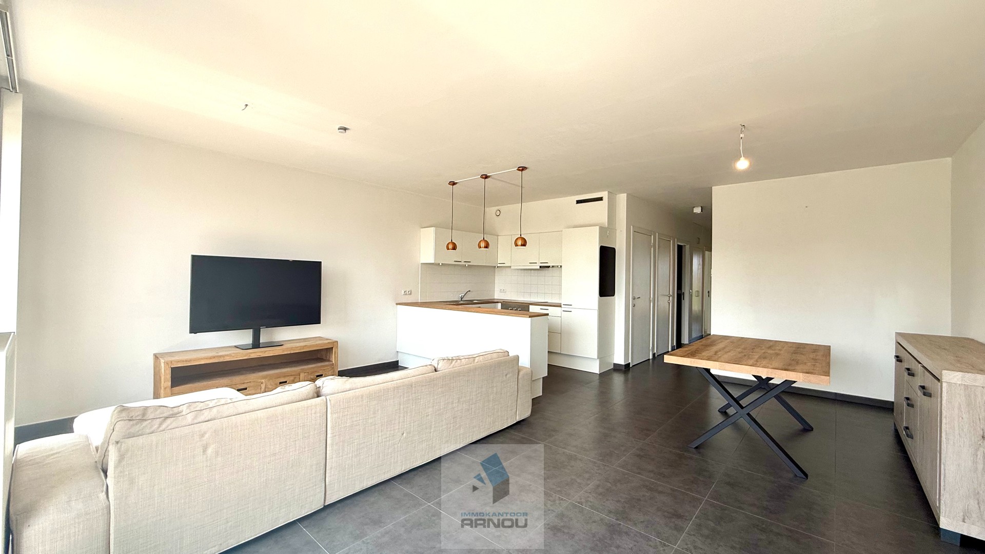Appartement à vendre à Deinze avec 2 chambres - photo 4
