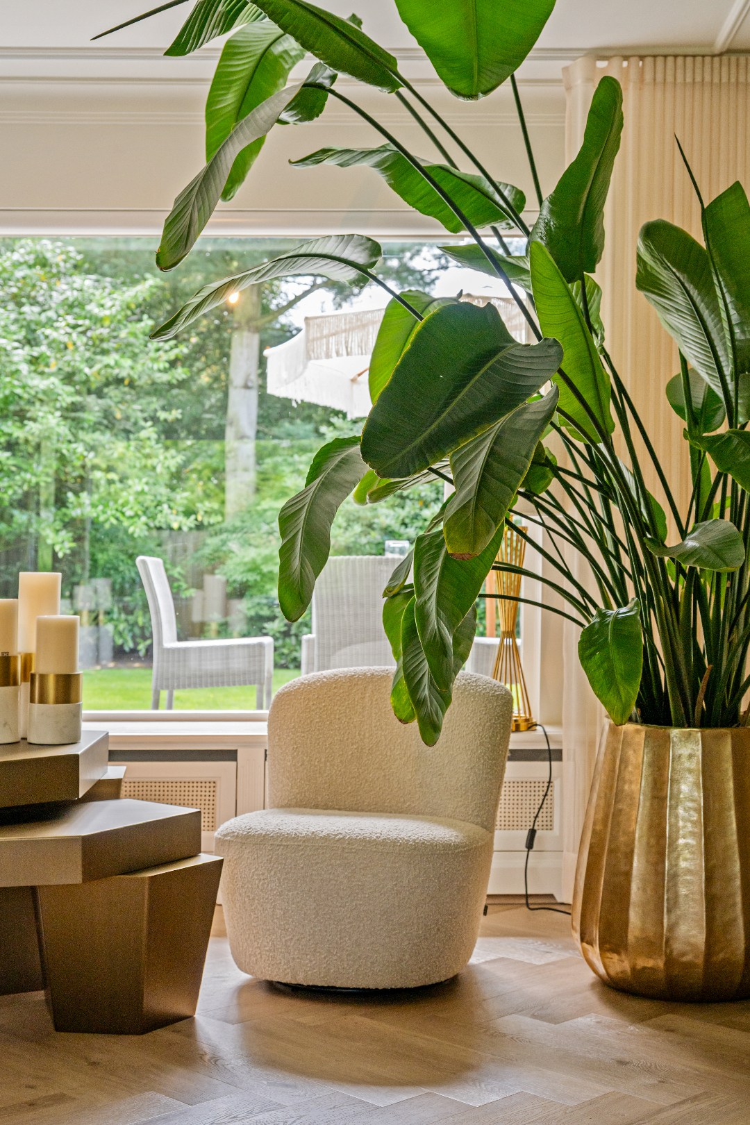 Luxe-villa met 4 slpks op perceel van 2.263 m² te Pelt - foto 4