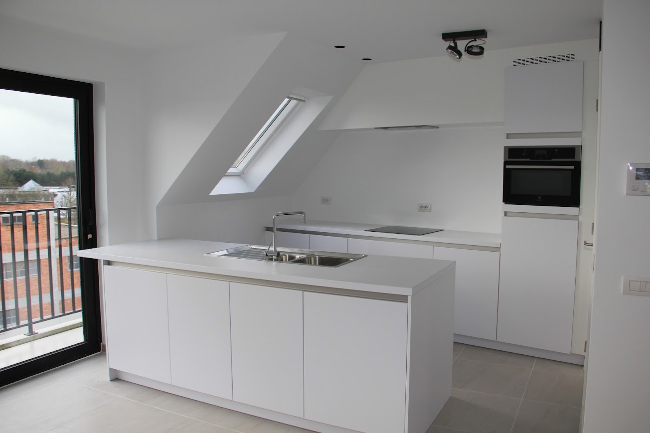 Appartement à louer à Deinze avec 2 chambres - photo 4
