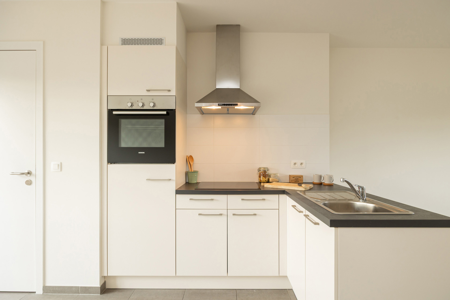 Appartement à vendre à Genk