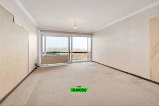 Appartement à vendre à Blankenberge