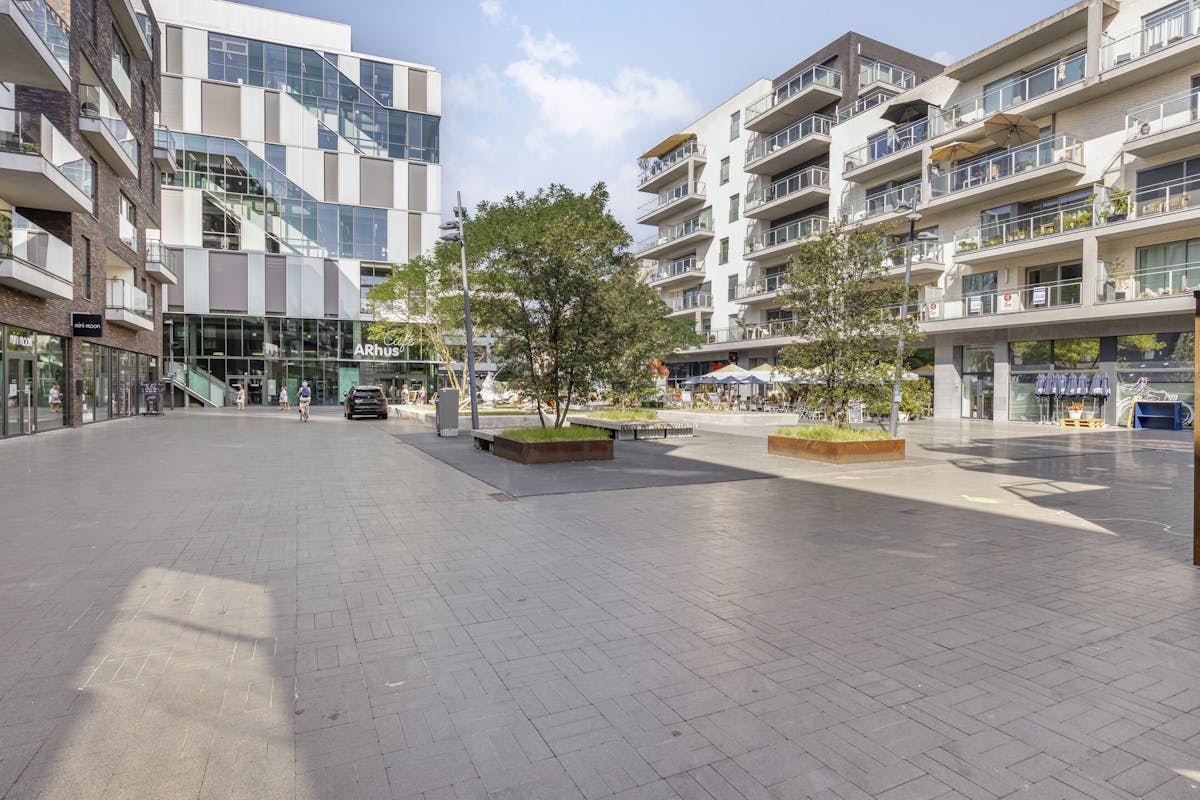 Ready to move in commercial property for rent in Roeselare - photo 5