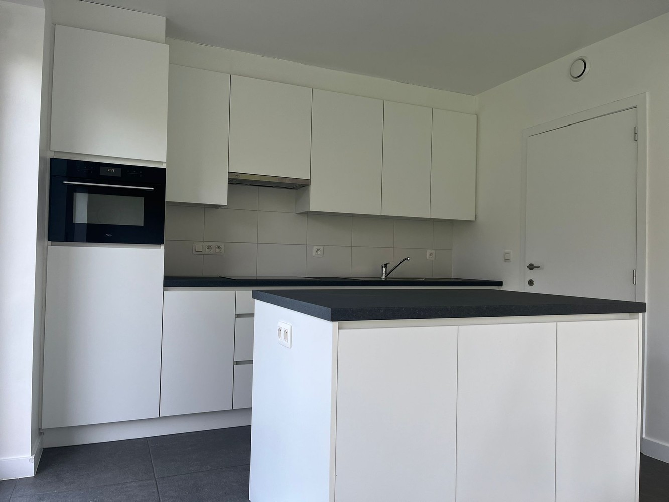 Te huur in Mol-Rauw: moderne nieuwbouwwoning met tuin en 3 slaapkamers. - foto 4