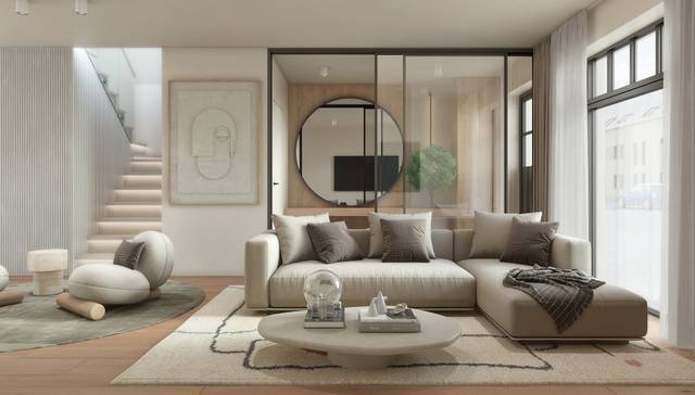 Projet à vendre à Beveren