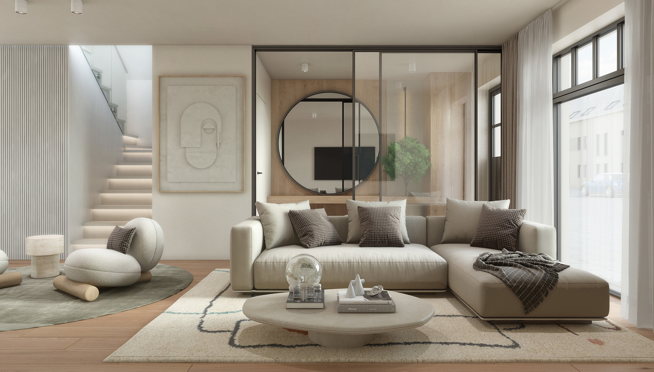 Projet à vendre à Beveren - photo 2