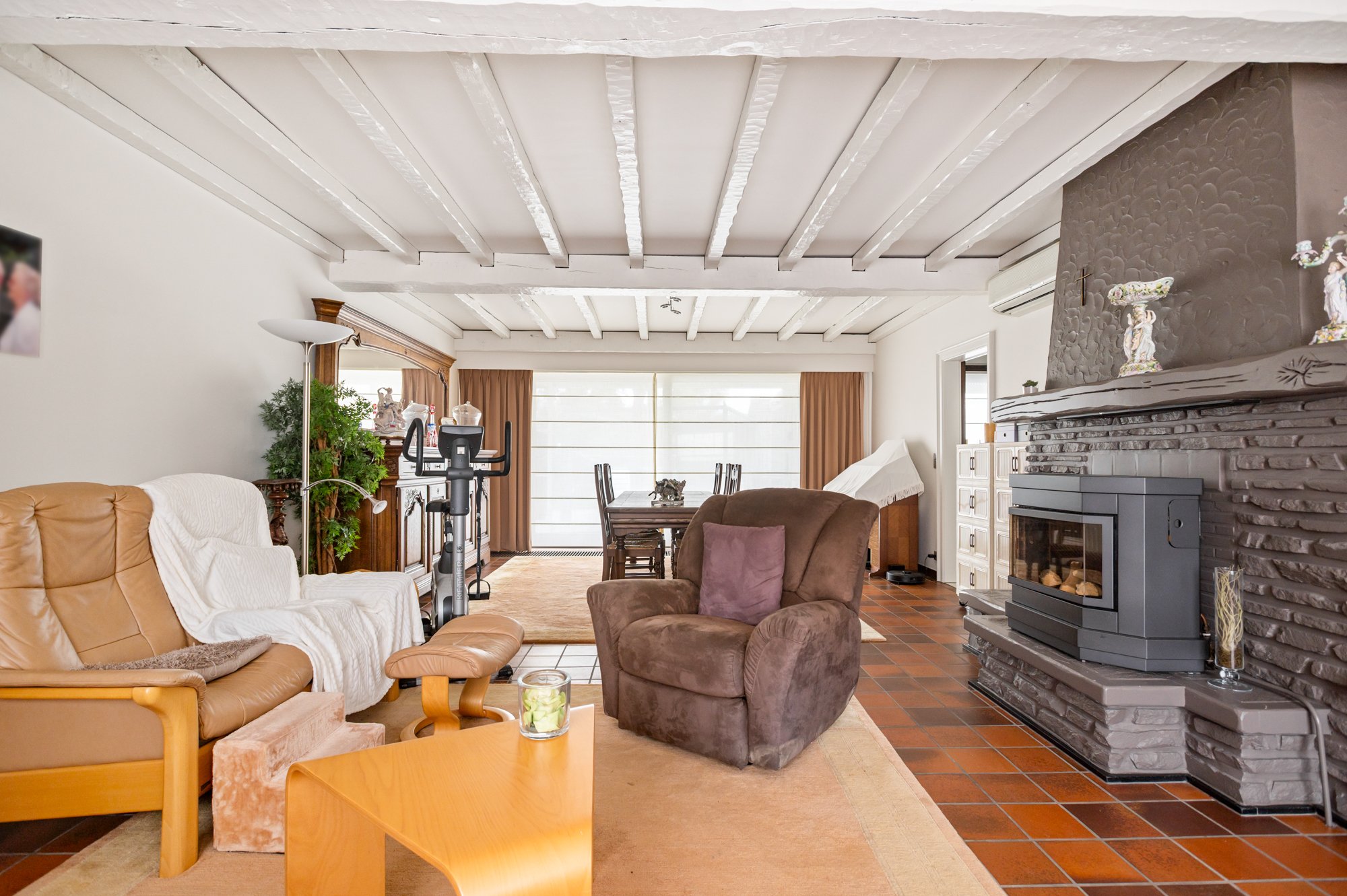 House for sale in Wommelgem with 3 bedrooms - photo 2