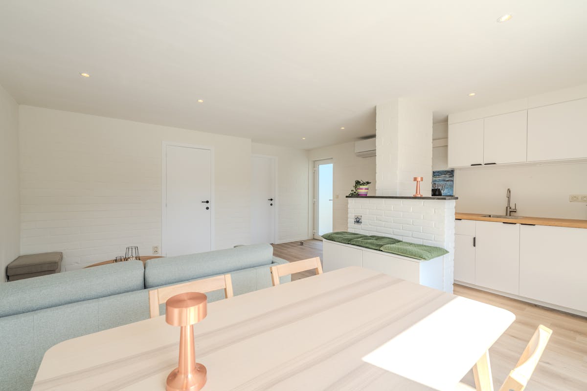 Holiday home located in a quiet location in Westende! - photo 2