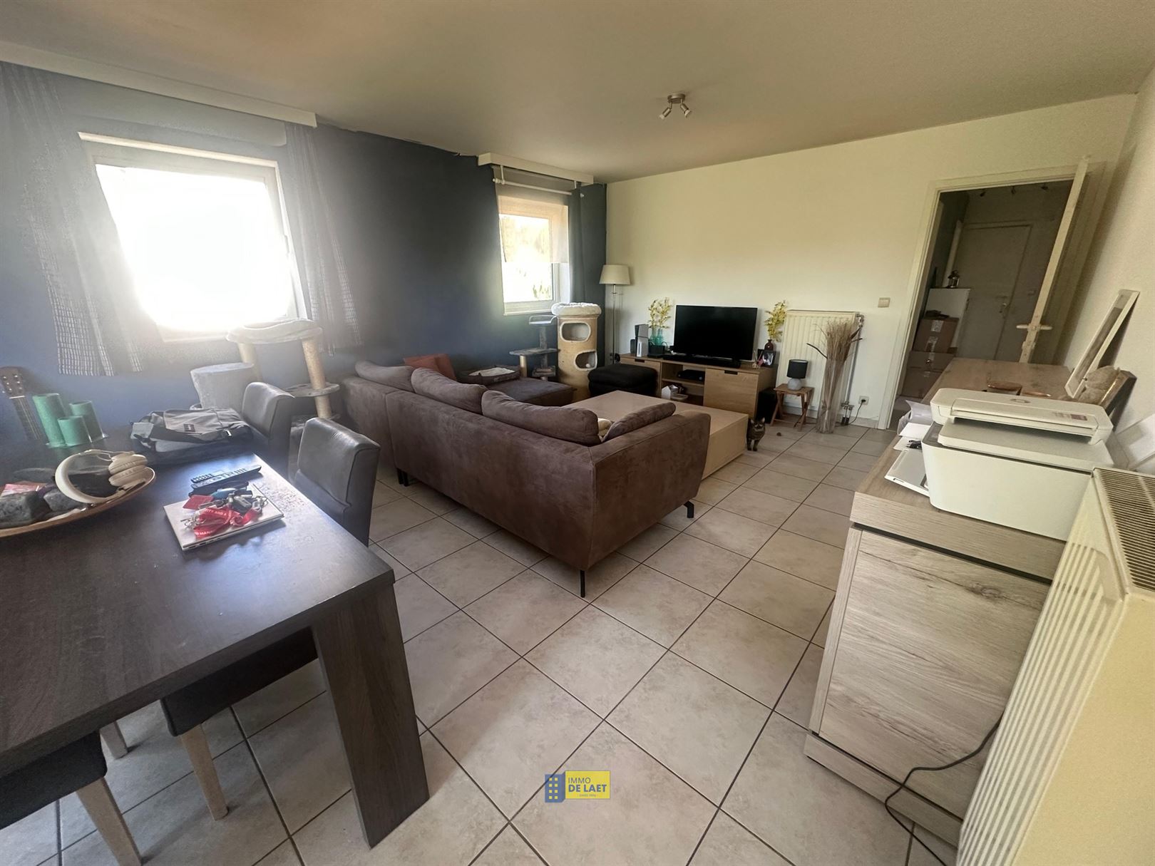 Appartement - foto 5