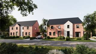 Huis te koop in Tongeren-Borgloon