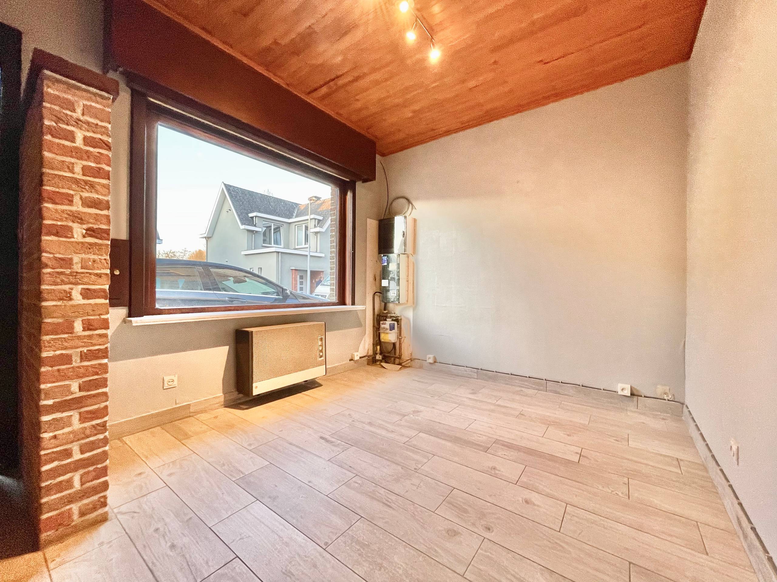 Wervik - Huis met 2 slaapkamers te koop in Wervik - foto 5