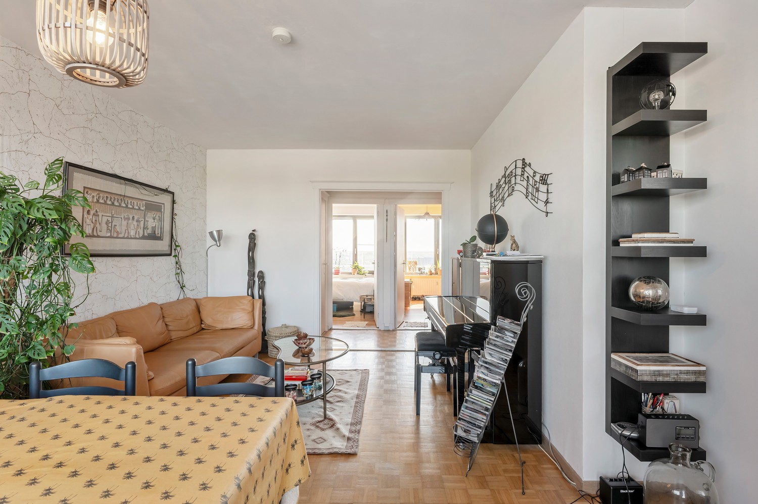 Appartement à vendre à Malines avec 2 chambres - photo 4