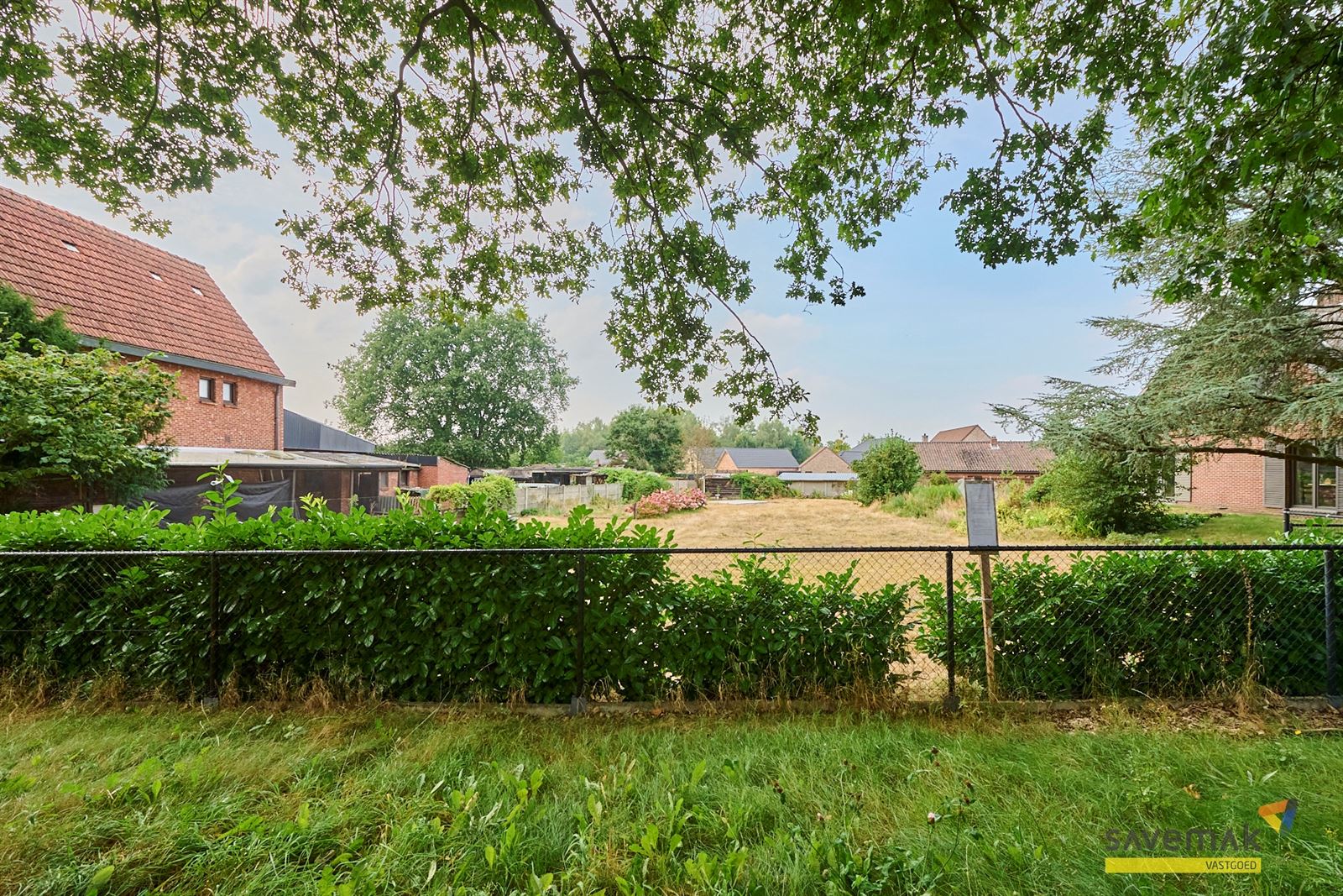 open bebouwing - photo 2