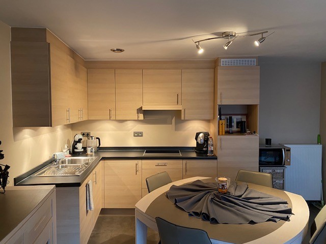 Te huur: Instapklaar appartement te Berlaar, Stationsstraat 158 bus 2. - foto 5