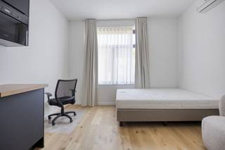 Appartement à vendre à Louvain