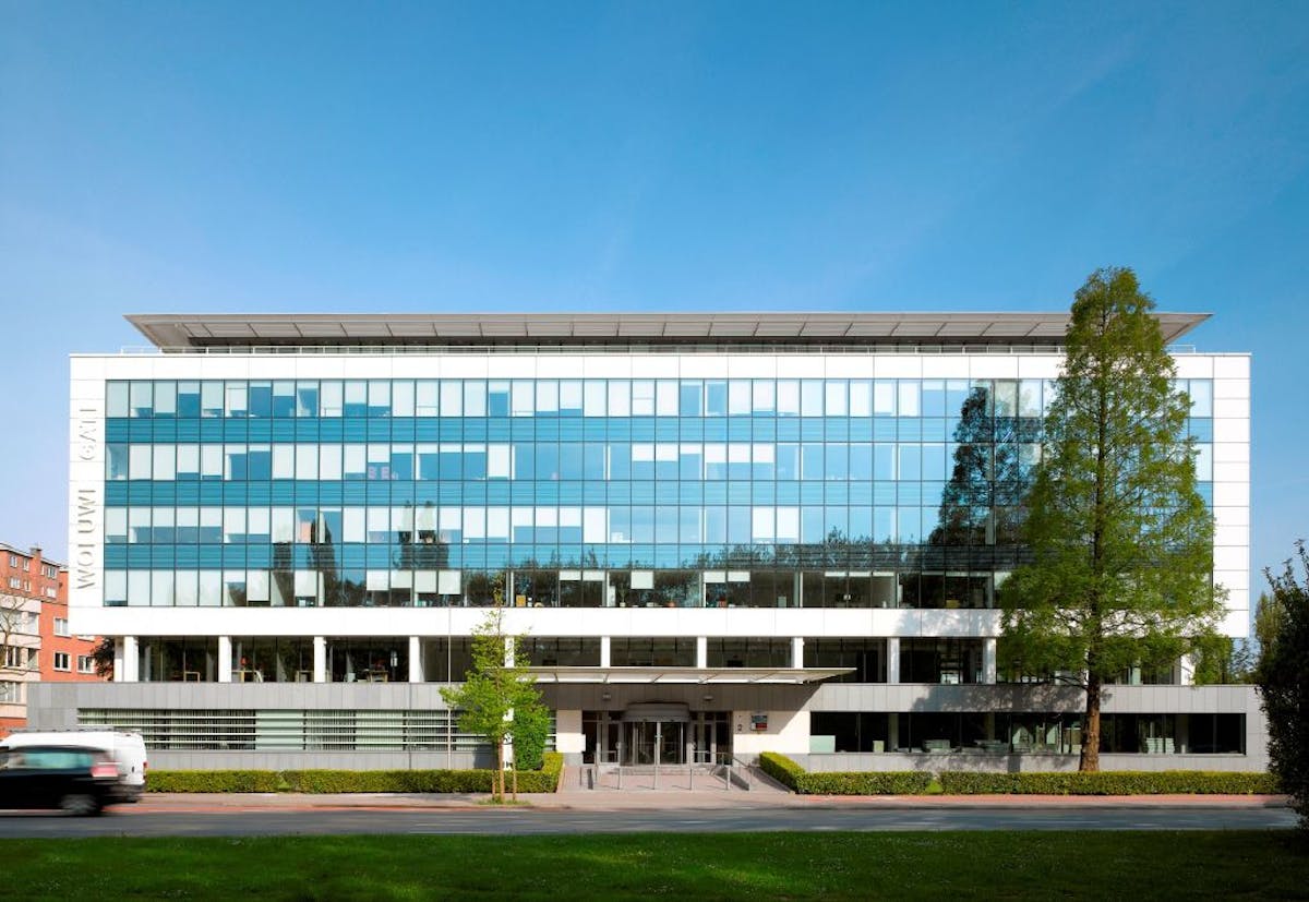 Woluwe Gate - Boulevard de la Woluwe 2, 1150 Woluwe-Saint-Pierre - photo 2