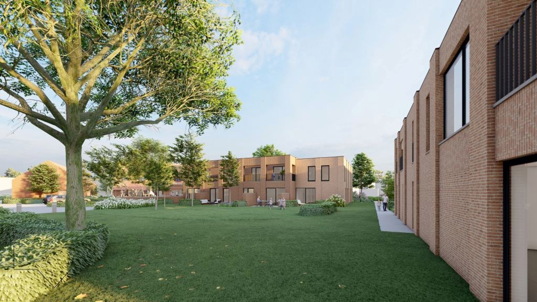 Maison à vendre à Rijkevorsel avec 3 chambres - photo 1