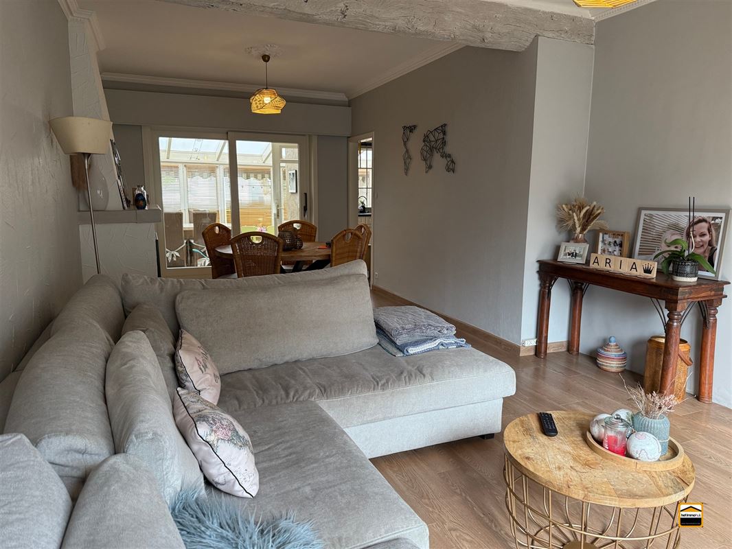 House for sale in Borgloon with 3 bedrooms - photo 4