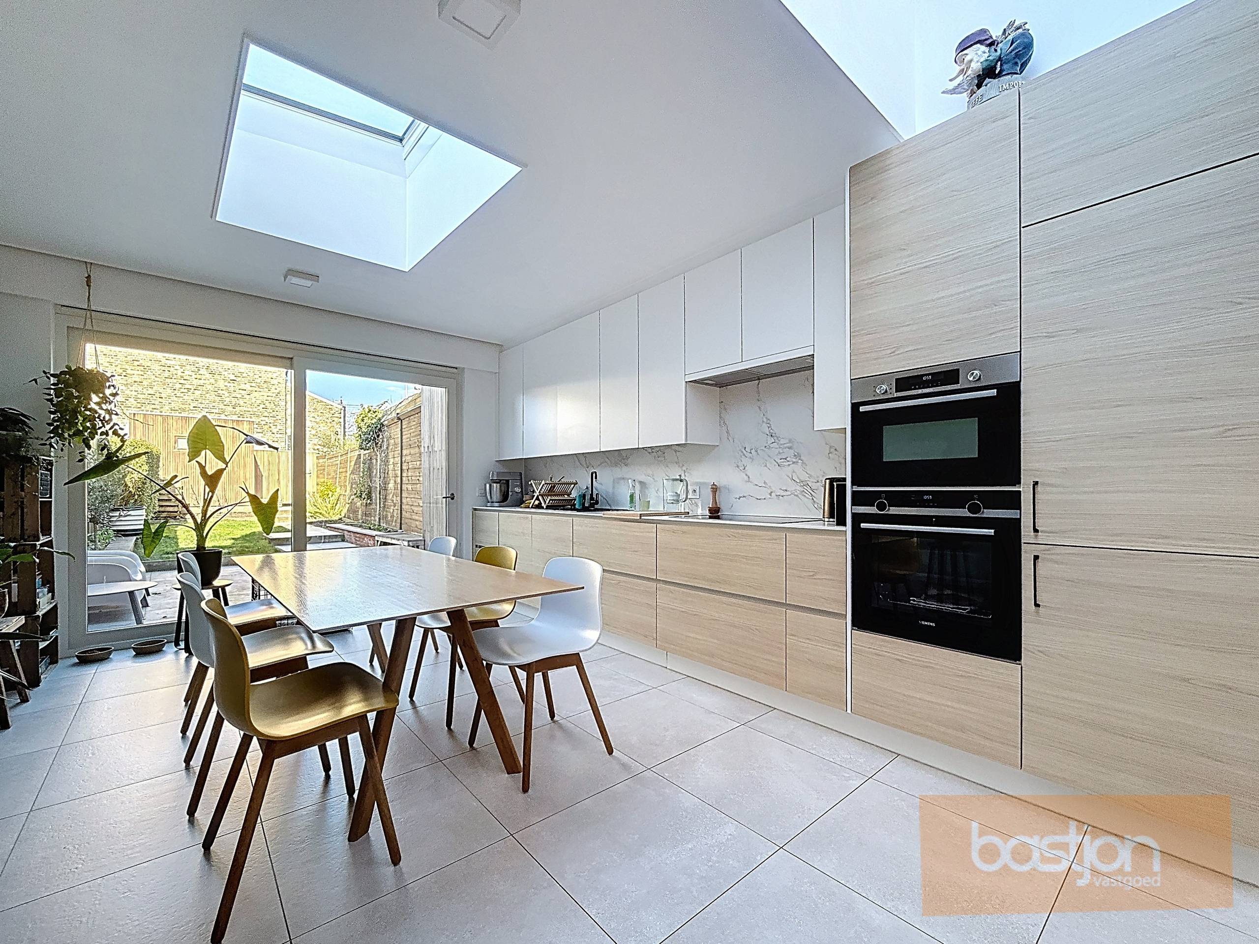 Energiezuinige woning voorzien van alle comfort. - foto 5