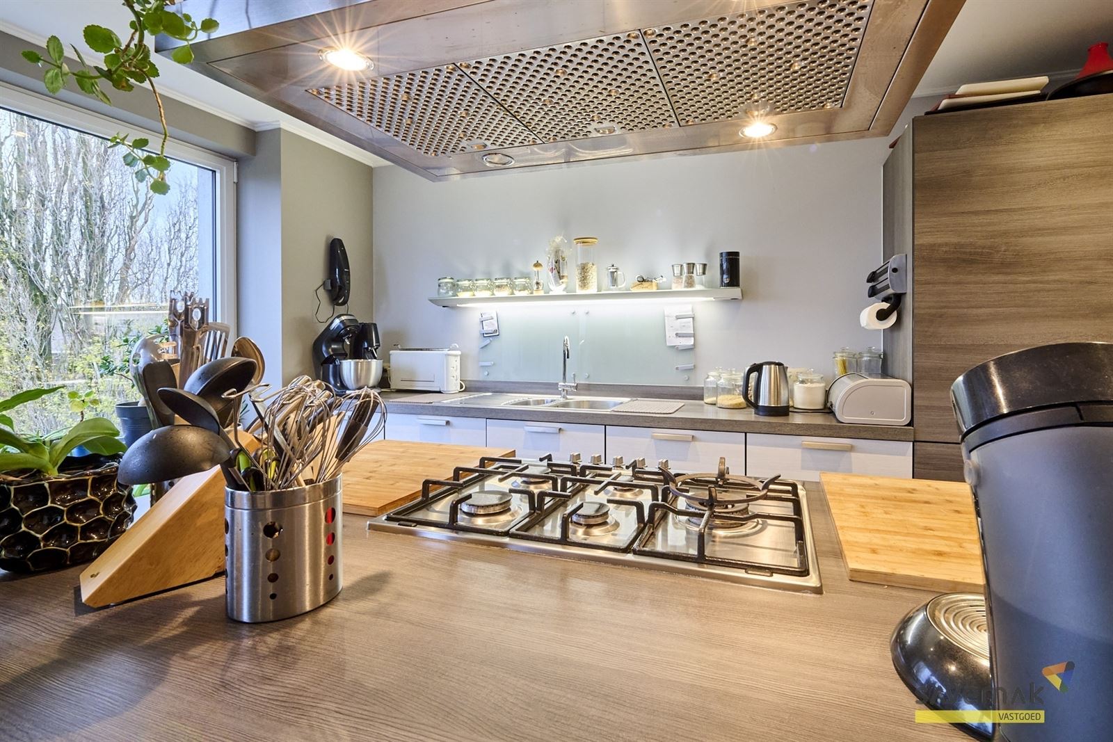 Gerenoveerde dakduplex - foto 5