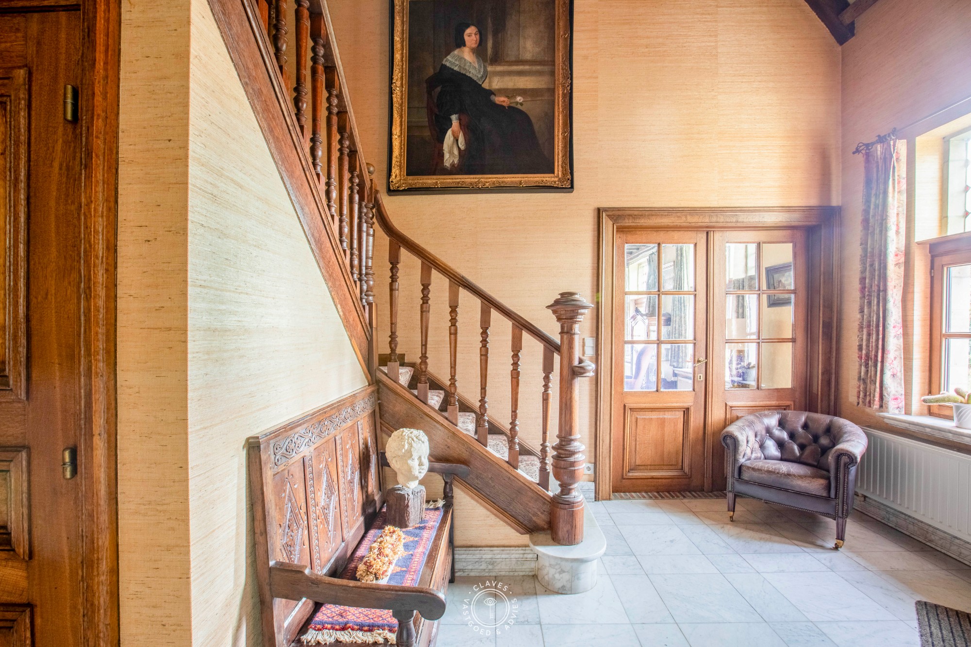 Maison à vendre à Waasmunster avec 4 chambres - photo 3