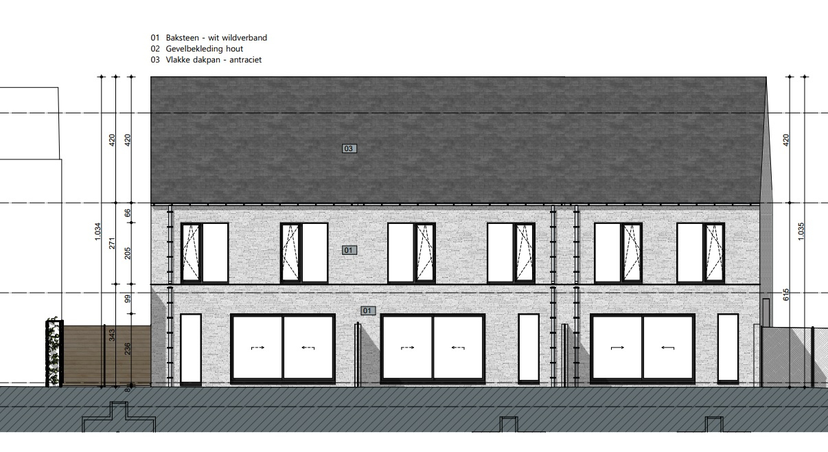 Land for sale in Aalst - photo 2