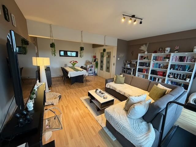 Genk, Reinpadstraat 17 bus 18 - Ruim appartement met 3 slaapkamers, autostaanplaats en kelderberging nabij Genk-centrum. - foto 5