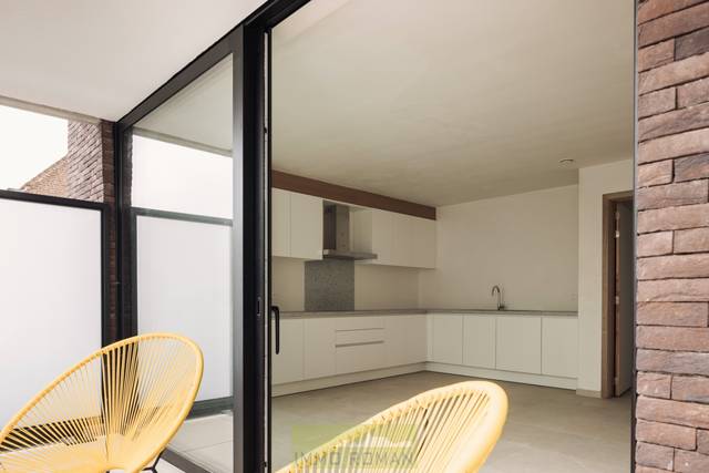 Project te koop in Avelgem