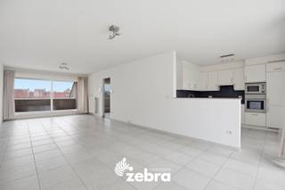 Appartement à vendre à Roulers