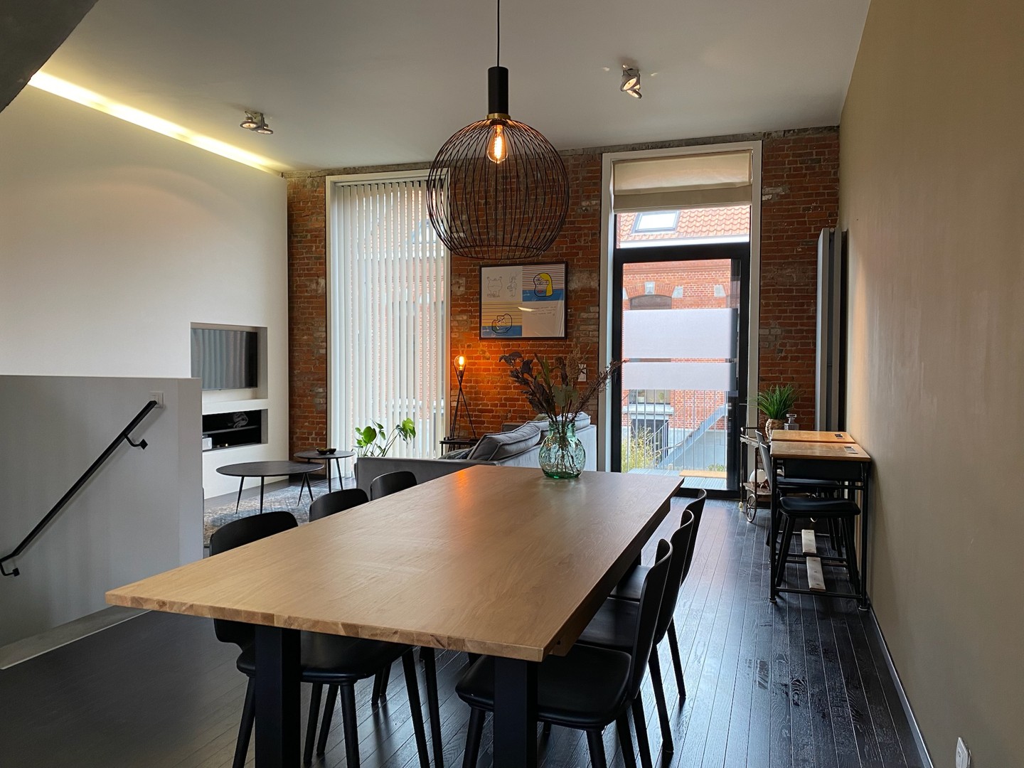 Maison à louer à Ostende avec 3 chambres - photo 3