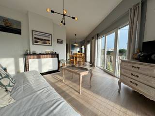 Apartment for sale in De Panne