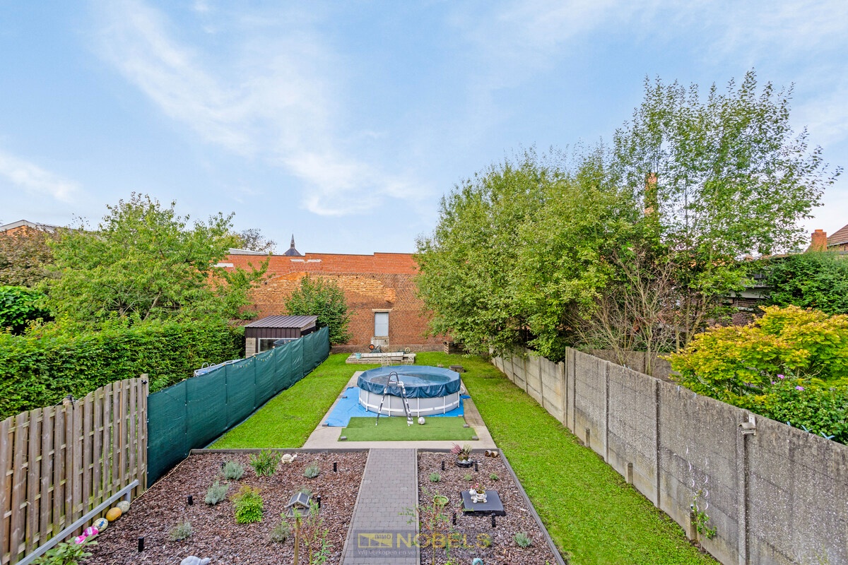 Te huur: veelzijdig handelspand met woonst en tuin in Brakel - photo 3