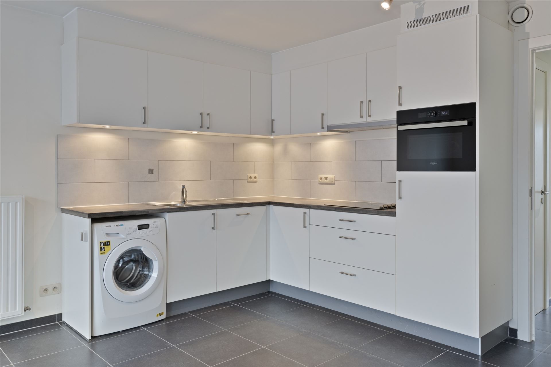 Instapklaar appartement te Wilrijk - foto 5