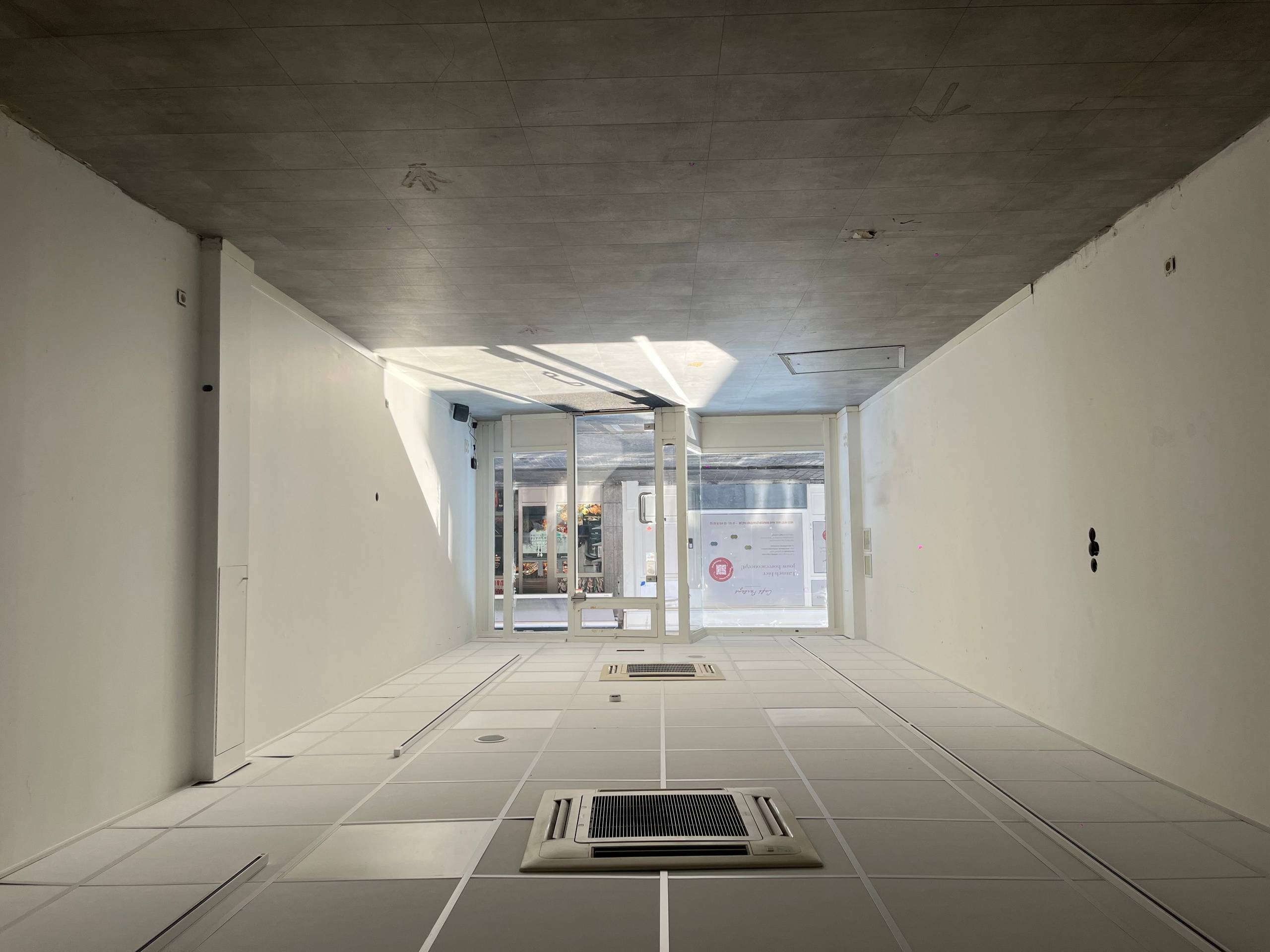 handelspand te huur te Brugge Centrum - foto 4