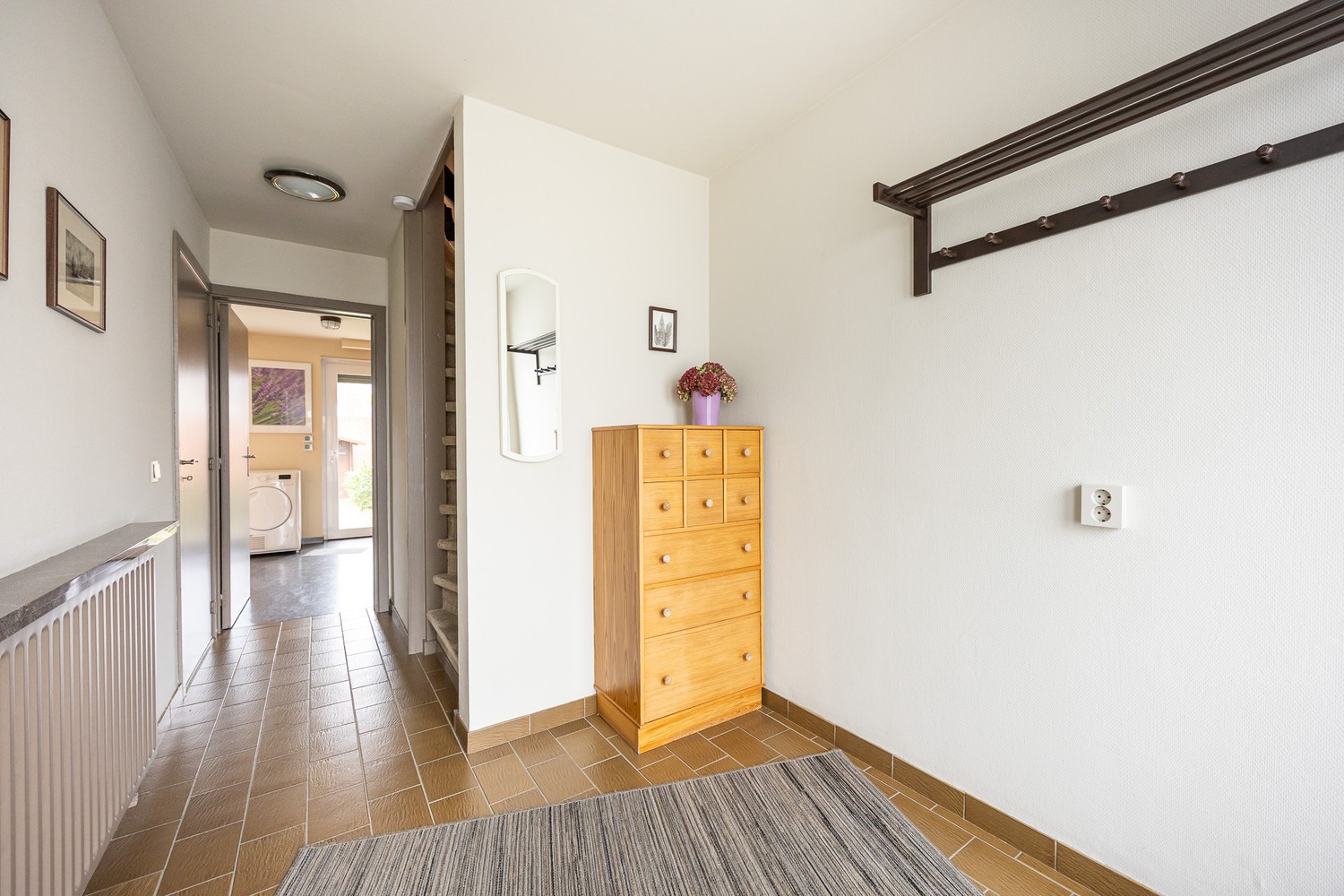 Maison à vendre à Merksem avec 3 chambres - photo 2