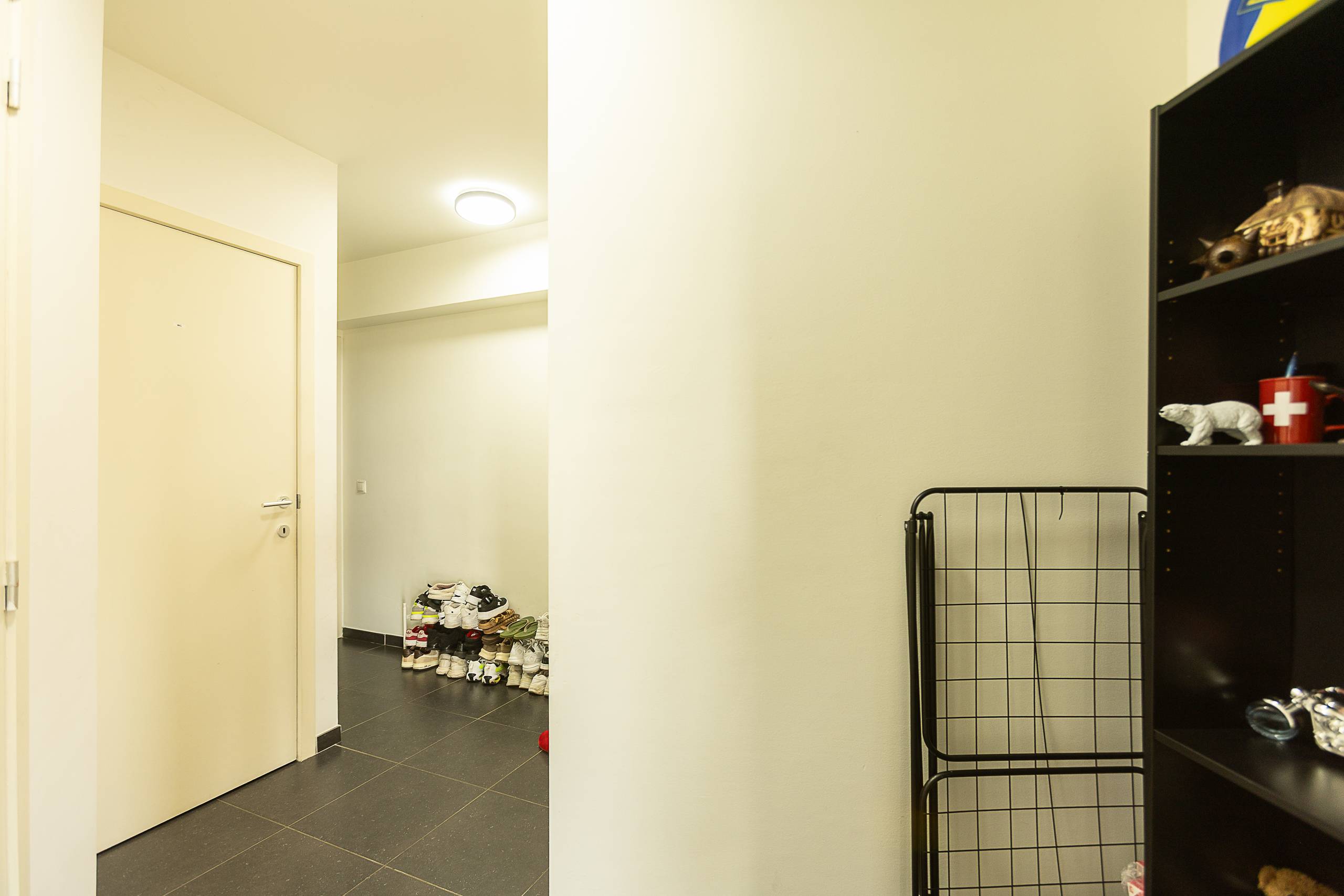 Goed onderhouden appartement in Lotenhulle - foto 4