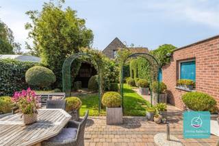 immo Talenco verkoop te Steenweg 153  - Opwijk deze praktisch ingerichte, instapklare en zeer goed onderhouden woning in het hart van Mazenzele!...