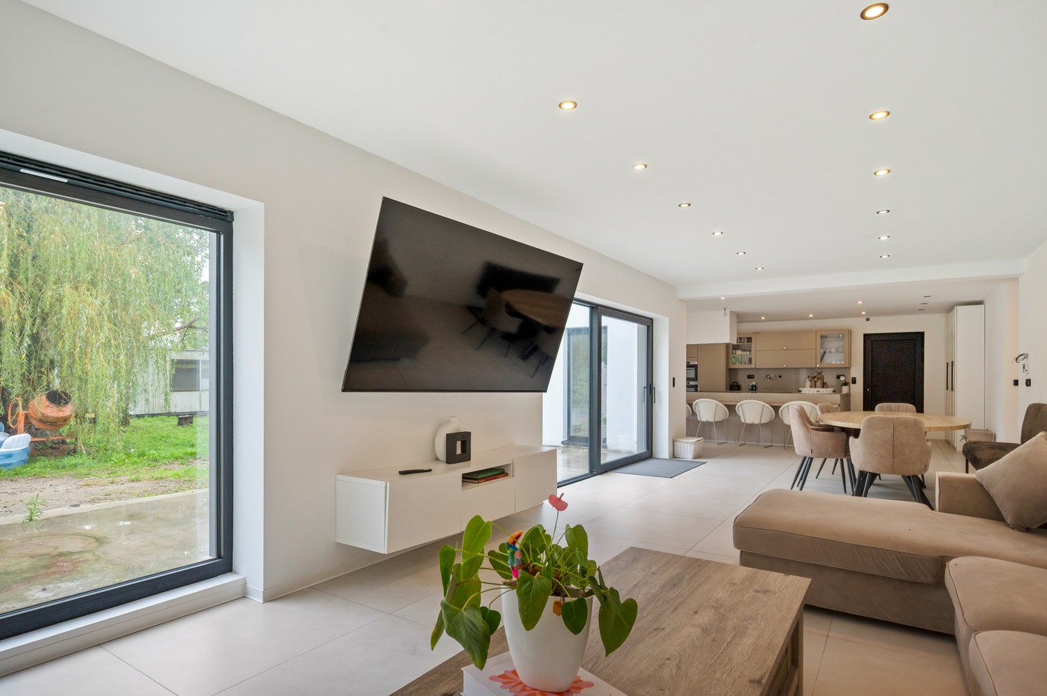 Maison à vendre à Onze-Lieve-Vrouw-Waver avec 5 chambres - photo 4