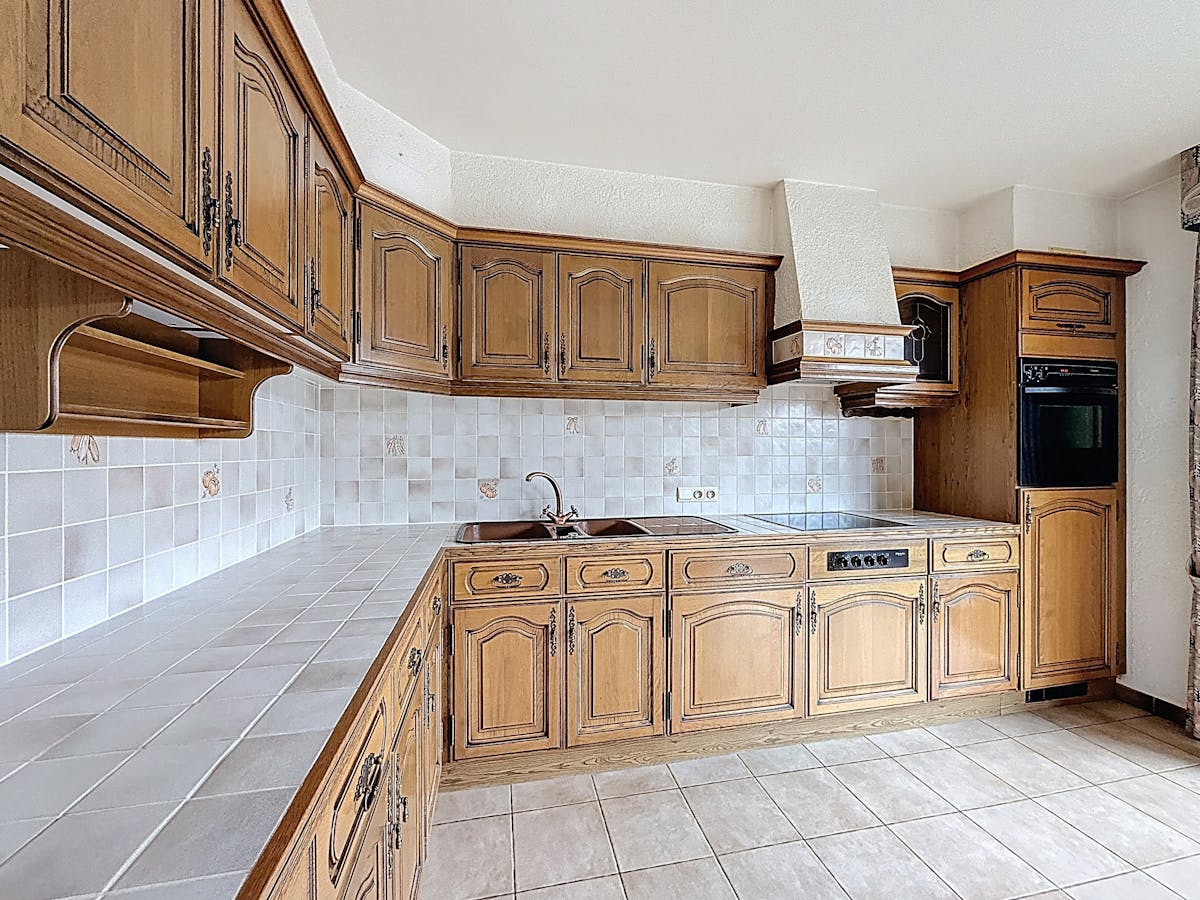 Appartement met 2 slaapkamers en garage te huur in Koksijde - foto 5