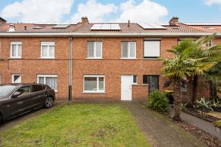 Maison à vendre à Turnhout