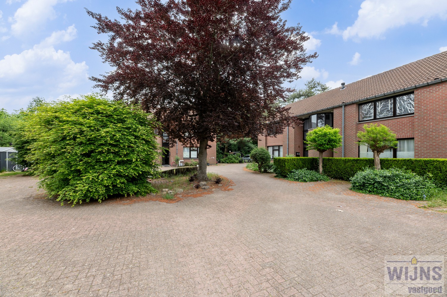 Maison à vendre à Sint-Katelijne-Waver avec 2 chambres - photo 1